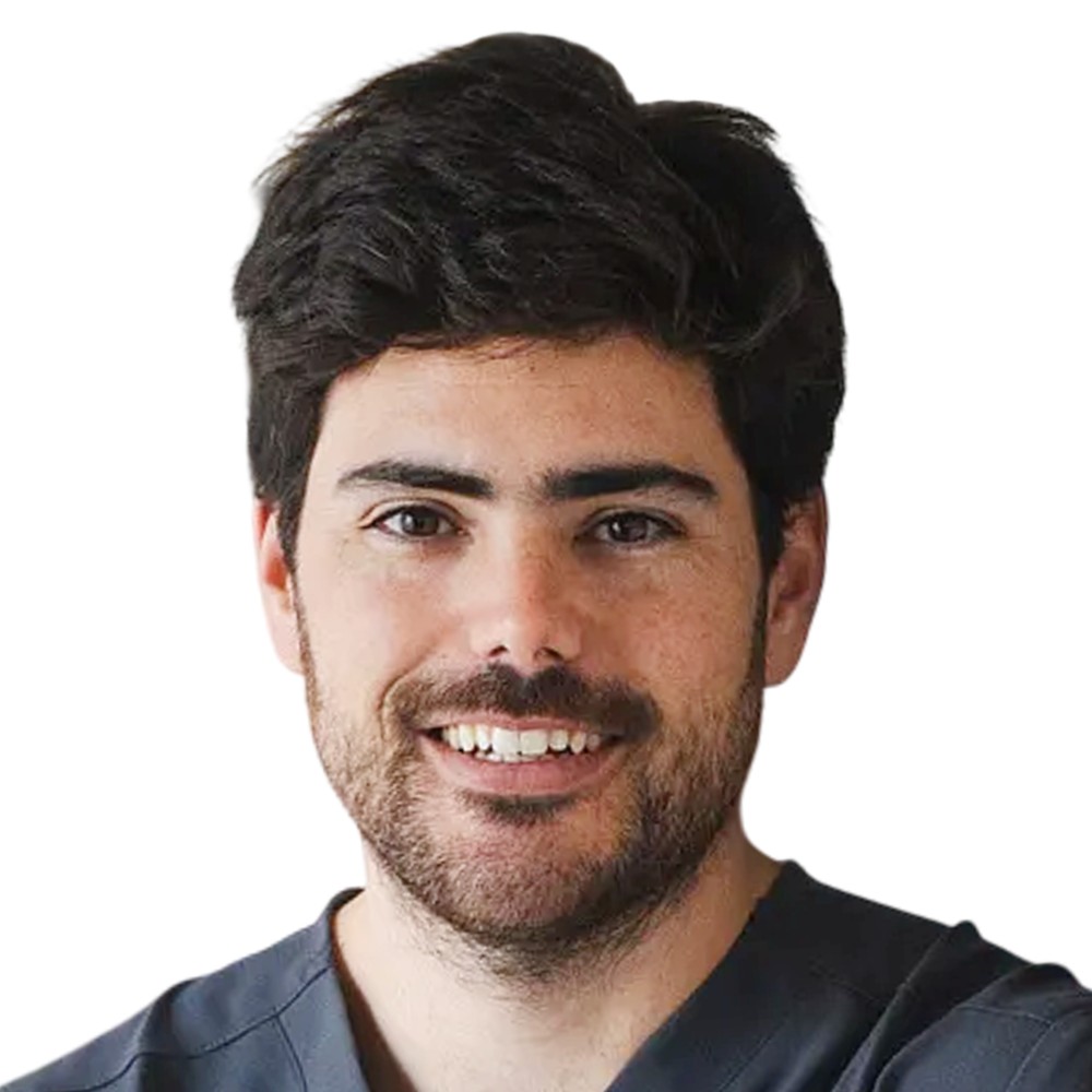  Nacho  Fernández-Baca DDS, MSc