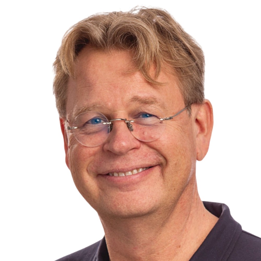 Dr. Pär-Olov  Östman 