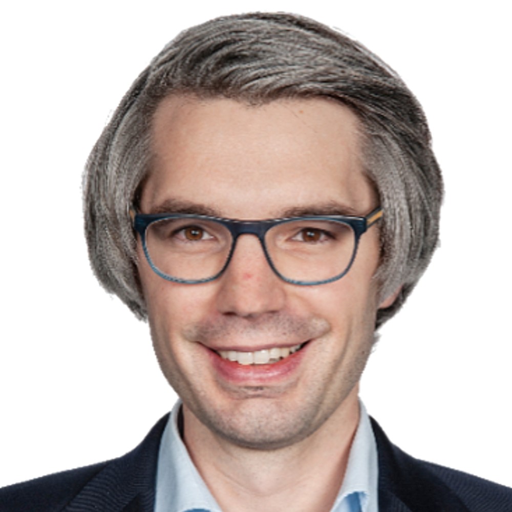 Prof. Dr. Richard  Wierichs 