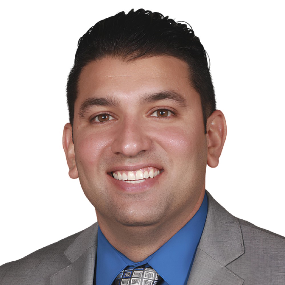 Dr. Sergio  Florencio 