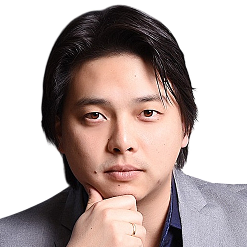 Dr. Shizuma  Shibata 