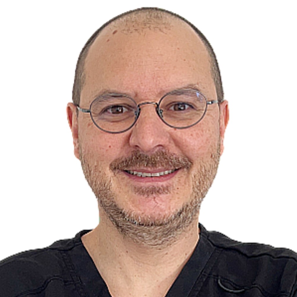 Dr. Albéric  Santamaria-Loisy 