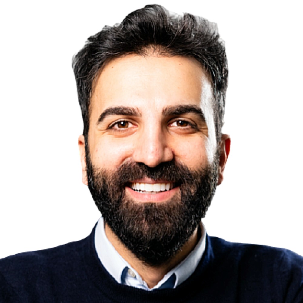 Dr. Francesco  Petrolo 