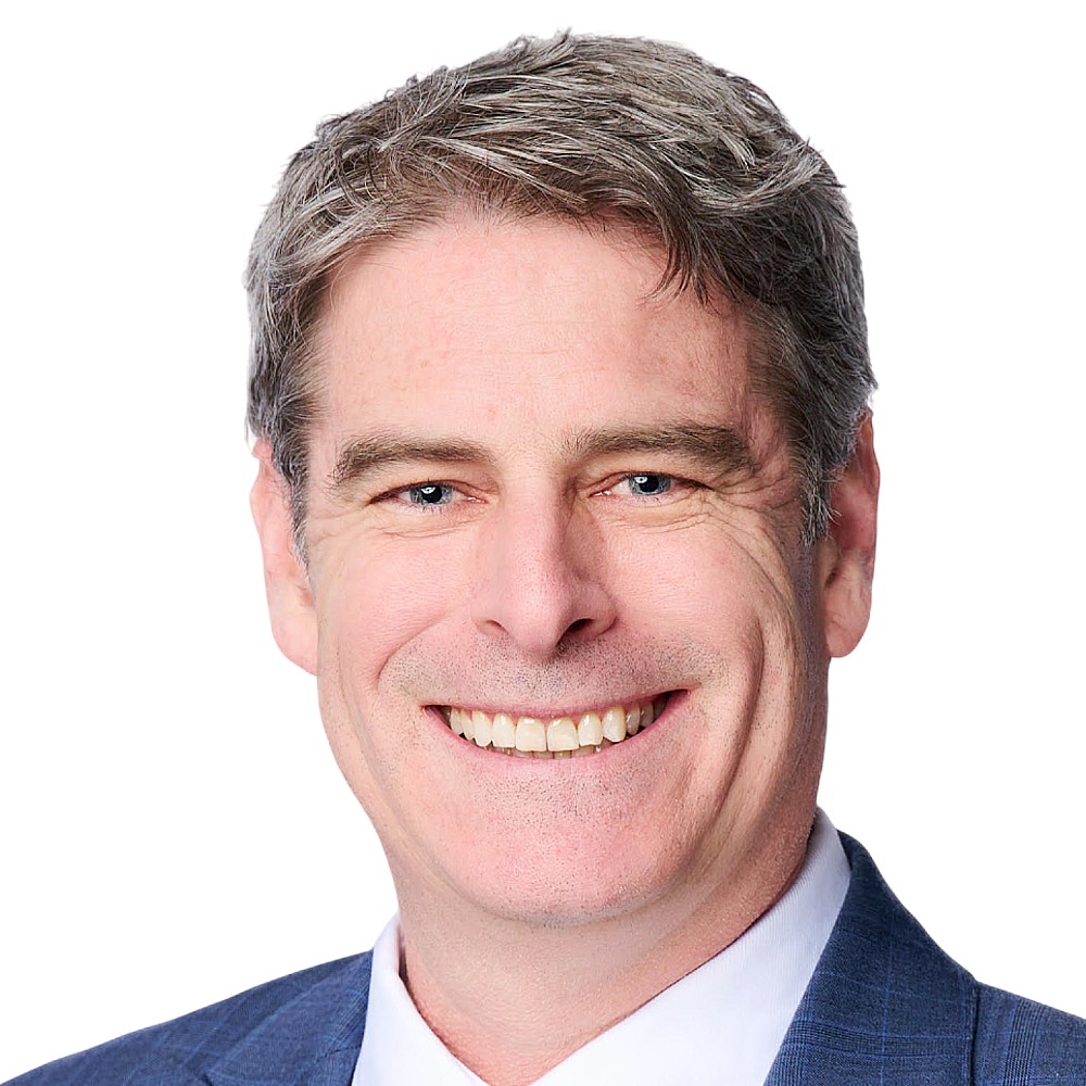 Dr. Graham  Carmichael BDSc (Hons), DClinDent (Pros), FRACDS