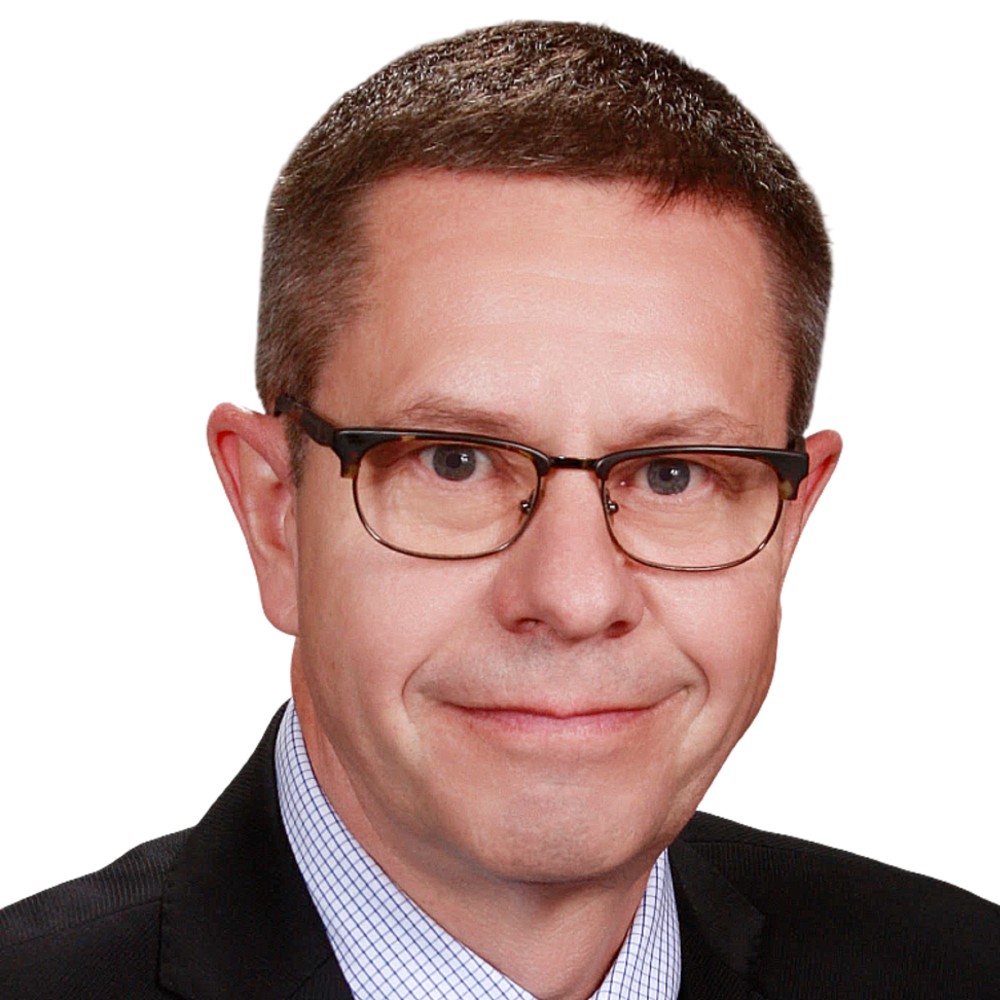 Dr. Rickard  Brånemark MSc, MD, PhD