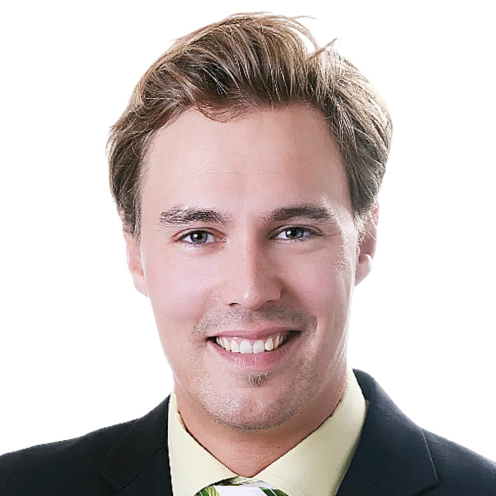 Dipl. Kfm. Christian  Henrici 