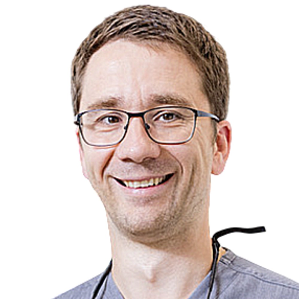 Dr. Oliver  Schäfer 