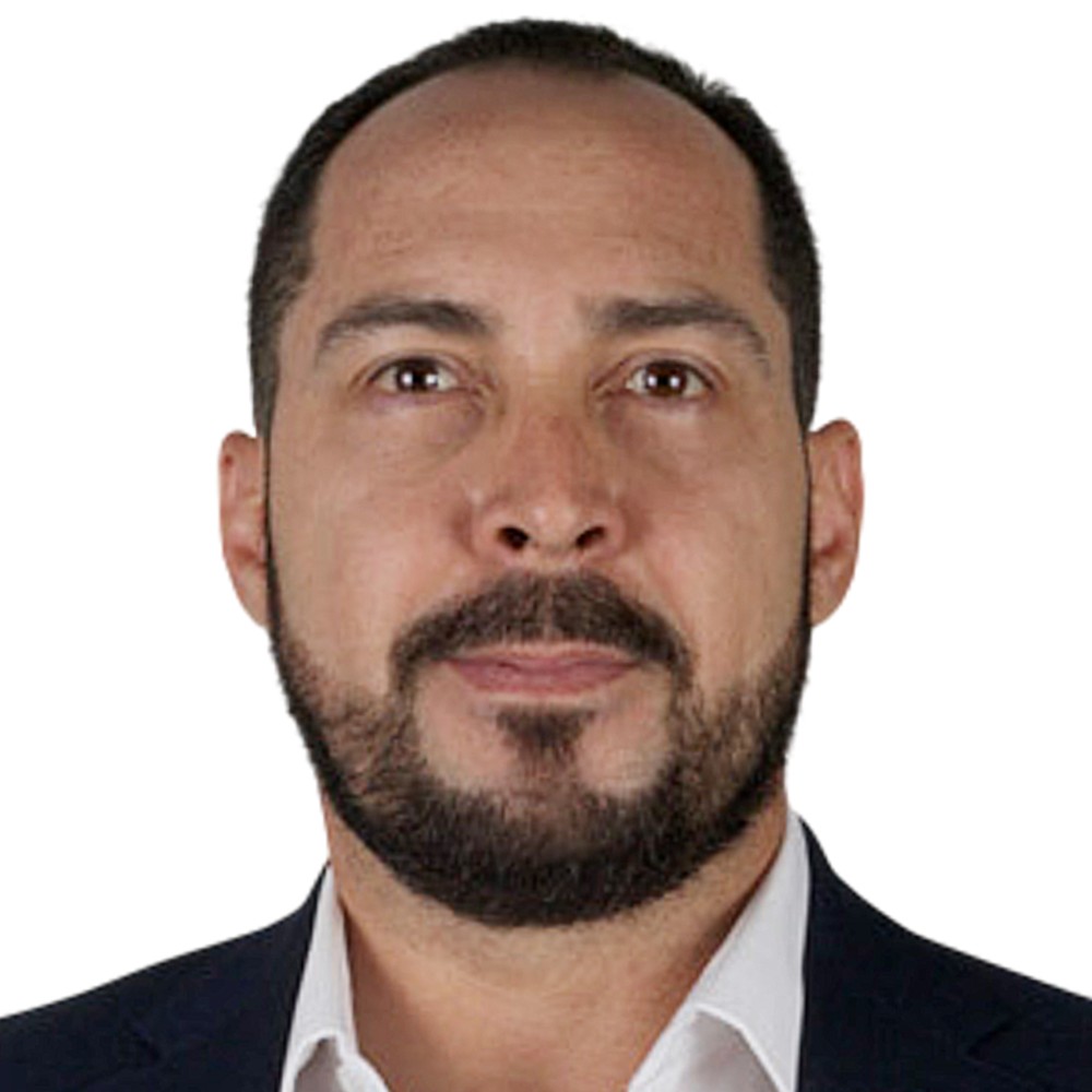  Julio  Ramos Ibarra 