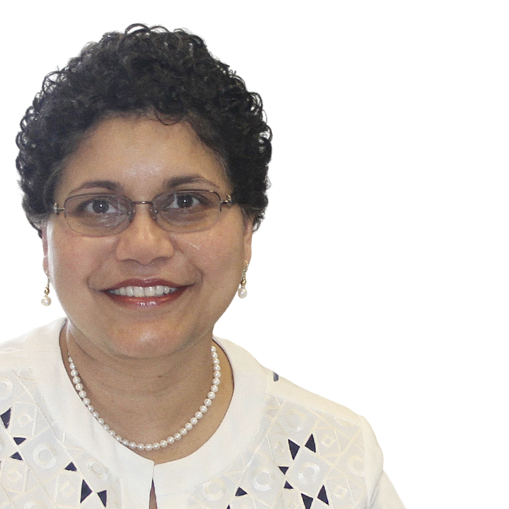 Dr. Nisha  D’Silva BDS, MSD, PhD
