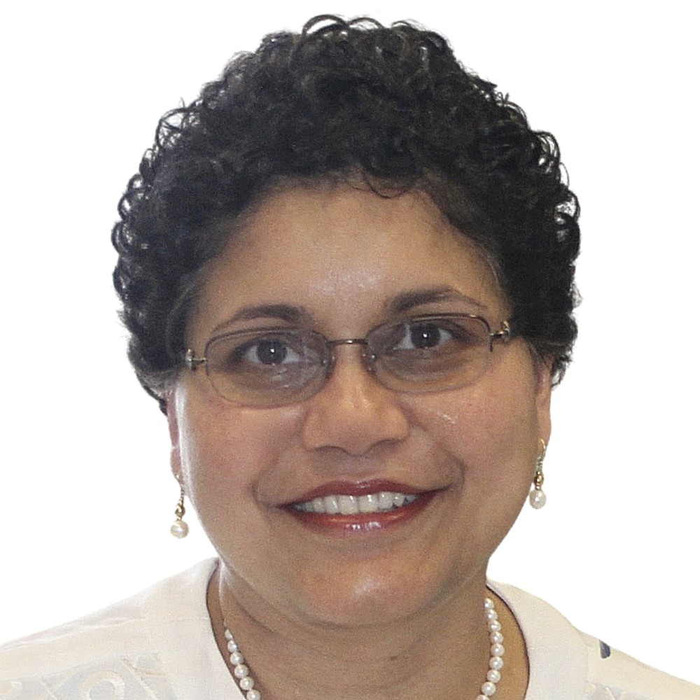 Dr. Nisha  D’Silva BDS, MSD, PhD