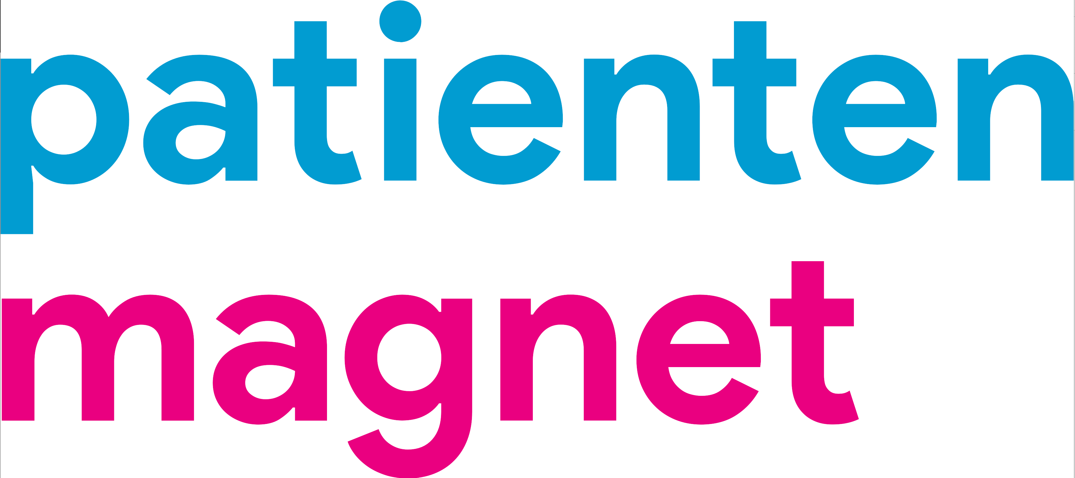 patienten magnet