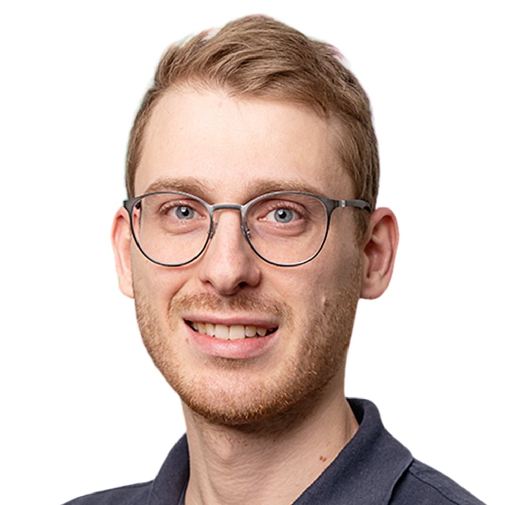  Philipp Pusch Pusch MDT